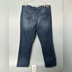 Signature Levi Strauss Jeans